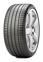 Pirelli 245/40 R21 100W P-Zero Yaz Lastiği 2024