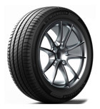 Michelin 225/50 R18 95V Primacy 4 Yaz Lastiği 2024