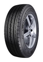 Bridgestone 215/65 R16 107T Duravis R660 Yaz Lastiği 2024