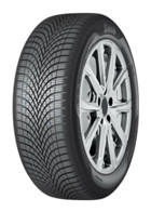 Sava 185/60 R15 88H All Weather 4 Mevsim Lastik 2024