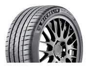 Michelin 235/35 R19 91Y Pilot Sport 4 Yaz Lastiği 2024