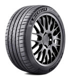 Michelin 285/30 R21 100Y Pilot Sport 4 Yaz Lastiği 2024
