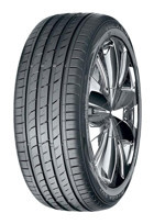 Nexen 225/45 R17 94Y N'Fera Su1 4 Mevsim Lastik 2024