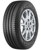 Goodyear 225/65 R16 110T Efficientgrip Yaz Lastiği 2024
