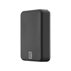 Cellular Line Magsafe 10000 mAh Type C Powerbank Siyah