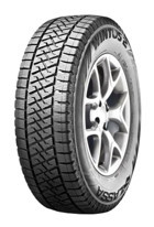 Lassa 195/70 R15 102R Wintus 2 Kış Lastiği 2024