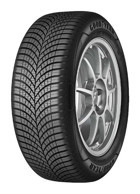 Goodyear 195/60 R16 93V Vector 4Seasons G3 4 Mevsim Lastik 2024