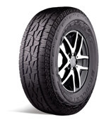 Bridgestone 245/70 R16 107T Dueler 4 Mevsim Lastik 2024