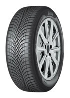 Sava 205/55 R17 95V All Weather 4 Mevsim Lastik 2024