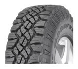 Goodyear 255/70 R18 116Q Wrangler Duratrac Yaz Lastiği 2024