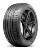 Continental 275/45 R20 110Y Sportcontact 5 Yaz Lastiği 2024