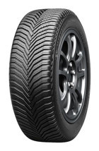 Michelin 225/50 R17 98V Crossclimate 2 4 Mevsim Lastik 2024