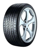 Continental 305/40 R22 114W Crosscontact 4 Mevsim Lastik 2024