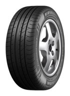 Fulda 225/60 R17 103H Ecocontrol OffRoad Suv Yaz Lastiği 2024