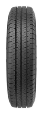 Funtoma 225/75 R16 116R Vanfun Yaz Lastiği 2024