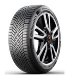 Continental 215/50 R18 92W Allseasoncontact 2 4 Mevsim Lastik 2024