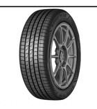 Goodyear 225/45 R17 94W Eagle Sport 4 Seasons 4 Mevsim Lastik 2024