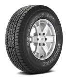 Yokohama 265/65 R17 110T Geolandar G015 4 Mevsim Lastik 2024