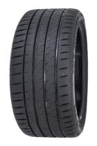 Michelin 275/40 R21 107Y Pilot Sport 4 Yaz Lastiği 2024