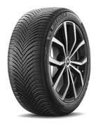 Michelin 235/50 R20 104W Crossclimate 2 OffRoad Suv 4 Mevsim Lastik 2024