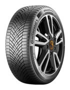 Continental 205/45 R17 88V Allseasoncontact 2 4 Mevsim Lastik 2024