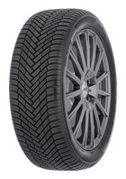 Nexen 235/55 R17 103W N Blue 4Season 2 4 Mevsim Lastik 2024