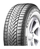 Lassa 215/60 R17 100V Competus Winter 2+ OffRoad Suv Kış Lastiği 2024