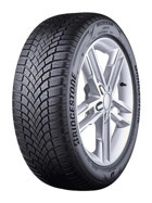 Bridgestone 225/50 R17 98V Blizzak Lm005 Driveguard Kış Lastiği 2024