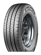Kumho 215/65 R16 107T Portran Kc53 Yaz Lastiği 2024