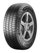 Continental 215/75 R16 114R Vancontact Ultra 4 Mevsim Lastik 2024