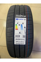 Goodyear 205/55 R16 91V Efficientgrip Performance 4 Mevsim Lastik 2024