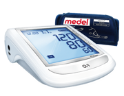 Medel Elite 60 Ölçüm Hafızalı 1 Kullanıcı Koldan Tam Otomatik Tansiyon Aleti