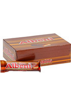 Ülker Albeni Karamelli Çikolata 40 gr 24 Adet