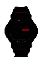 Quark QU-14073-B Takvimli 46-50 mm Siyah Silikon Kordon Analog Erkek Kol Saati
