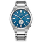 Citizen NK5010-51L Çelik Kordon Analog Erkek Kol Saati
