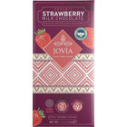 Joiva Premium Quaility Çilekli Çikolata 40 gr