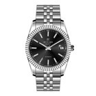 Reward RWA-144331 Takvimli 41 mm Metal Kordon Analog Erkek Kol Saati