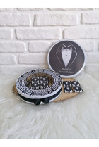 Bunnyball Damat Bohçası Sütlü Çikolata