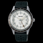 Seiko SSK011J Takvimli 40 mm Siyah Deri Kordon Analog Erkek Kol Saati