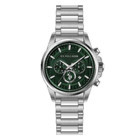 U.S. Polo Assn USPA1084-01 Takvimli 46 mm Çelik Kordon Analog Erkek Kol Saati