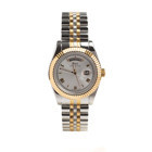 Romanson GR.1.AG1349.10 Takvimli 41 mm Altın-Çelik Kordon Analog Erkek Kol Saati