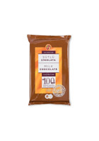 Kahve Kuvertür Sütlü Çikolata 2.5 kg