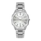 Dial'X DX-5317 Takvimli 42 mm Metal Kordon Analog Kol Saati