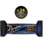 Eti Karam Gurme Bitter Çikolata 50 gr 24 Adet