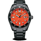 Citizen AW1765-88X Takvimli 43 mm Çelik Kordon Analog Erkek Kol Saati
