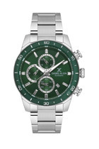 Daniel Klein DKE.1.10620.3 Takvimli 44 mm Çelik Kordon Analog Kol Saati