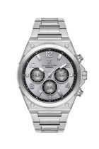 Daniel Klein DK.1.13656-1 Takvimli 42 mm Çelik Kordon Analog Erkek Kol Saati