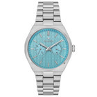 Wesse WWG209606 Pusulalı Takvimli 42 mm Metal Kordon Analog Erkek Kol Saati
