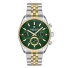 Daniel Klein DK.1.13523.4 Takvimli 44 mm Çelik Kordon Analog Erkek Kol Saati