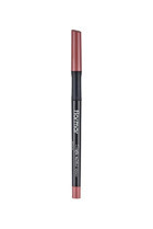 Flormar Style Matic Sl27 Asansörlü Suya Dayanıklı İnce Kalıcı Mat Dudak Kalemi Nude